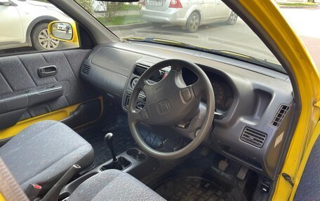 Honda Logo, 1999 год, 170 000 рублей, 4 фотография