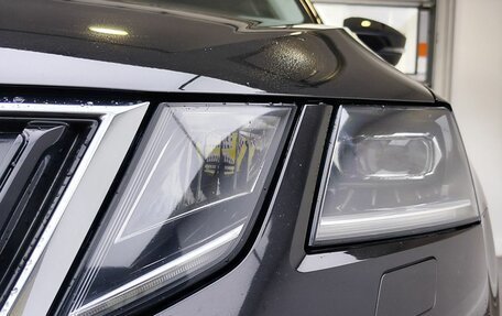 Skoda Octavia, 2019 год, 1 890 000 рублей, 21 фотография