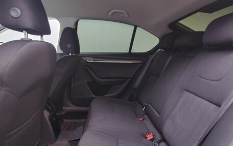 Skoda Octavia, 2019 год, 1 890 000 рублей, 15 фотография