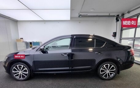 Skoda Octavia, 2019 год, 1 890 000 рублей, 10 фотография