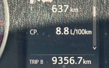 Toyota RAV4, 2017 год, 2 600 000 рублей, 5 фотография