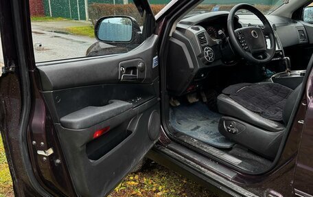 SsangYong Kyron I, 2008 год, 680 000 рублей, 8 фотография