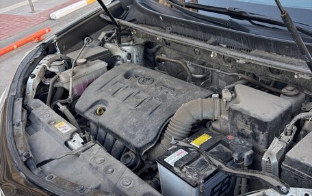 Toyota RAV4, 2017 год, 2 600 000 рублей, 23 фотография