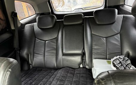 SsangYong Kyron I, 2008 год, 680 000 рублей, 12 фотография