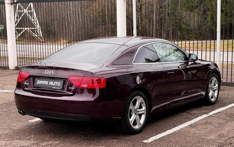 Audi A5, 2014 год, 1 599 000 рублей, 4 фотография