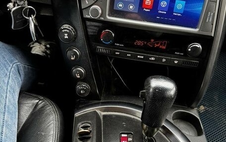 SsangYong Kyron I, 2008 год, 680 000 рублей, 10 фотография