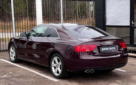 Audi A5, 2014 год, 1 599 000 рублей, 6 фотография