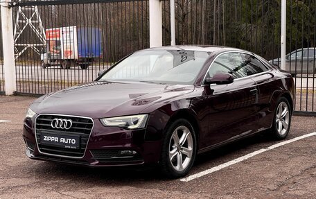 Audi A5, 2014 год, 1 599 000 рублей, 3 фотография