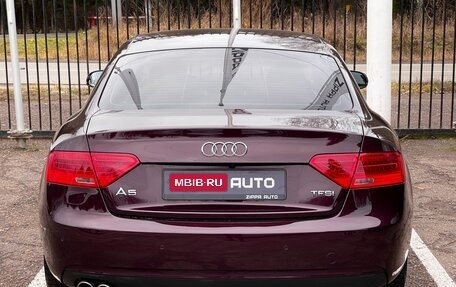Audi A5, 2014 год, 1 599 000 рублей, 5 фотография