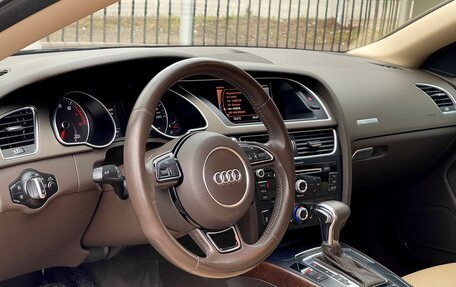 Audi A5, 2014 год, 1 599 000 рублей, 8 фотография