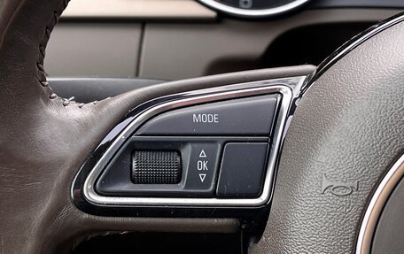 Audi A5, 2014 год, 1 599 000 рублей, 13 фотография