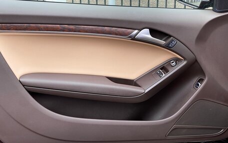 Audi A5, 2014 год, 1 599 000 рублей, 15 фотография