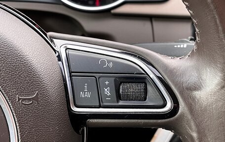 Audi A5, 2014 год, 1 599 000 рублей, 14 фотография