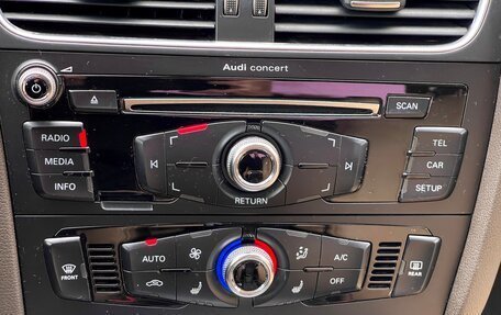 Audi A5, 2014 год, 1 599 000 рублей, 22 фотография