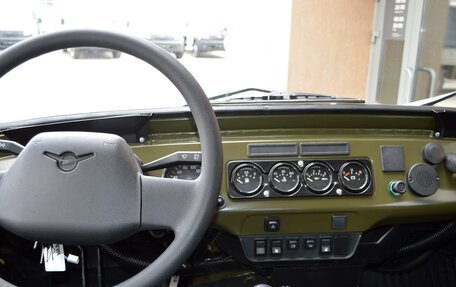 ЛуАЗ Hunter, 2025 год, 1 645 000 рублей, 9 фотография