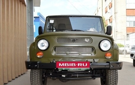 ЛуАЗ Hunter, 2025 год, 1 645 000 рублей, 5 фотография