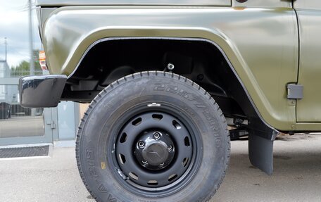 ЛуАЗ Hunter, 2025 год, 1 645 000 рублей, 14 фотография