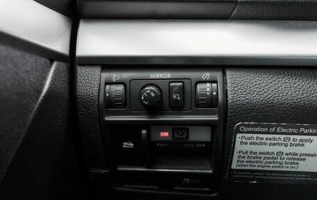 Subaru Outback IV рестайлинг, 2010 год, 1 090 000 рублей, 11 фотография