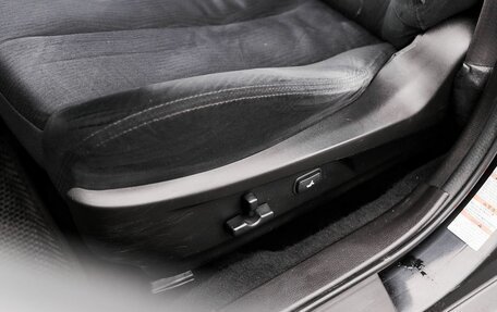 Subaru Outback IV рестайлинг, 2010 год, 1 090 000 рублей, 13 фотография