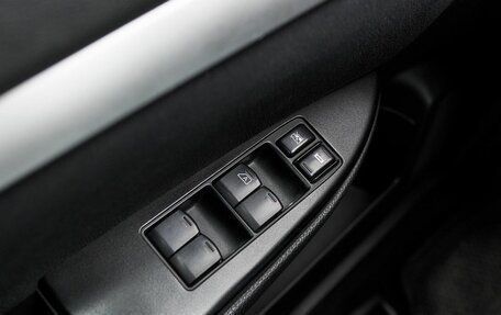 Subaru Outback IV рестайлинг, 2010 год, 1 090 000 рублей, 10 фотография