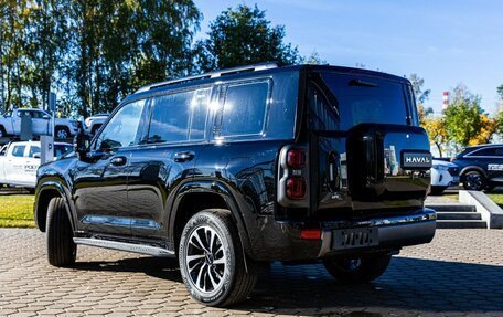 Haval H9, 2024 год, 4 899 000 рублей, 9 фотография