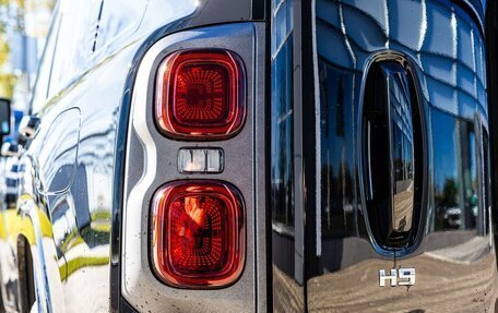 Haval H9, 2024 год, 4 899 000 рублей, 11 фотография