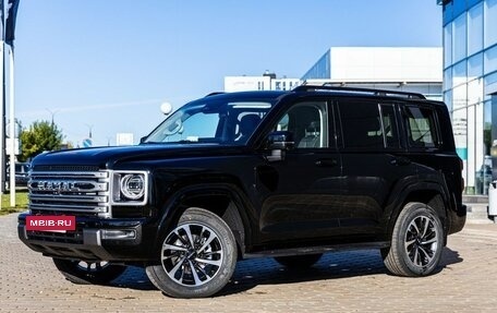 Haval H9, 2024 год, 4 899 000 рублей, 2 фотография