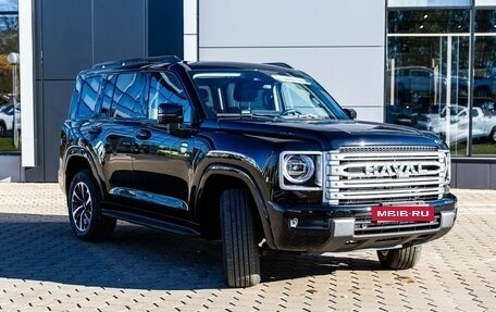 Haval H9, 2024 год, 4 899 000 рублей, 4 фотография