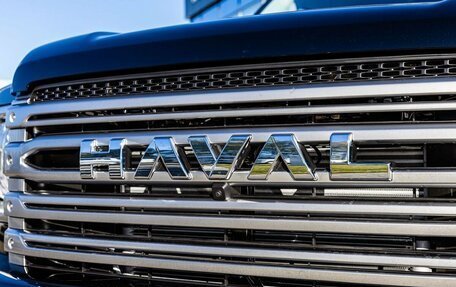 Haval H9, 2024 год, 4 899 000 рублей, 15 фотография