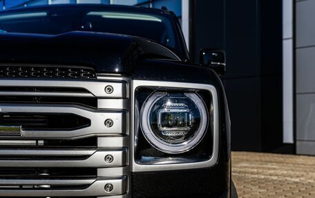 Haval H9, 2024 год, 4 899 000 рублей, 14 фотография