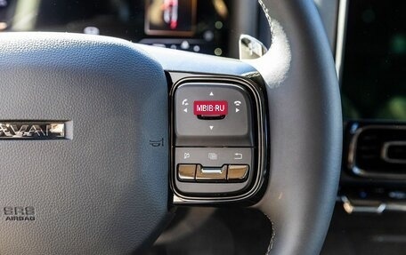 Haval H9, 2024 год, 4 899 000 рублей, 27 фотография