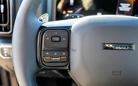 Haval H9, 2024 год, 4 899 000 рублей, 28 фотография