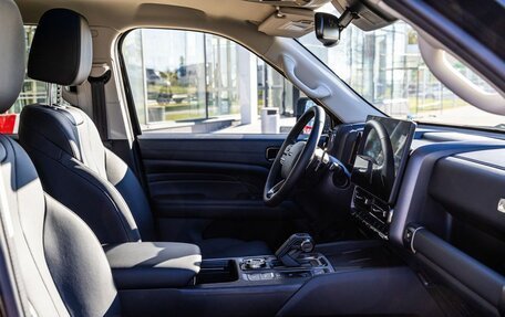 Haval H9, 2024 год, 4 899 000 рублей, 33 фотография