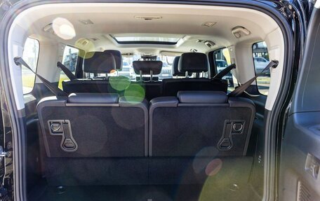 Haval H9, 2024 год, 4 899 000 рублей, 39 фотография