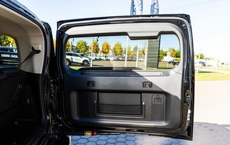 Haval H9, 2024 год, 4 899 000 рублей, 38 фотография