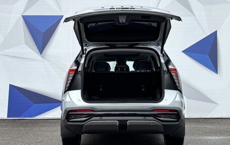 Geely Atlas, 2024 год, 4 017 190 рублей, 5 фотография