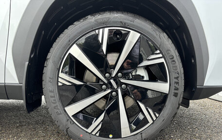 Geely Atlas, 2024 год, 4 017 190 рублей, 7 фотография