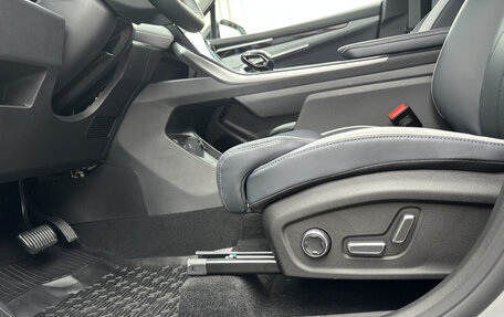 Geely Atlas, 2024 год, 4 017 190 рублей, 10 фотография