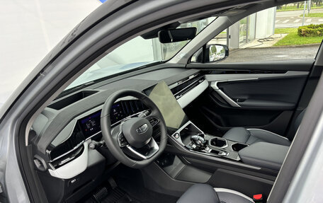 Geely Atlas, 2024 год, 4 017 190 рублей, 11 фотография