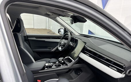 Geely Atlas, 2024 год, 4 017 190 рублей, 16 фотография