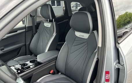 Geely Atlas, 2024 год, 4 017 190 рублей, 12 фотография