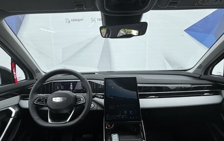 Geely Atlas, 2024 год, 4 017 190 рублей, 13 фотография