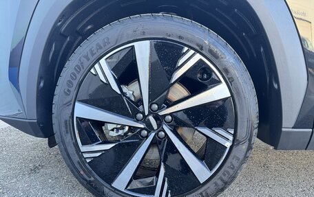 Geely Atlas, 2024 год, 4 017 190 рублей, 7 фотография