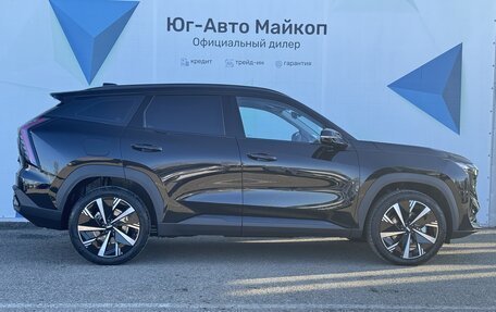 Geely Atlas, 2024 год, 4 017 190 рублей, 6 фотография