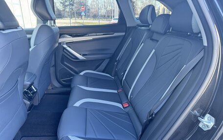 Geely Atlas, 2024 год, 4 017 190 рублей, 15 фотография