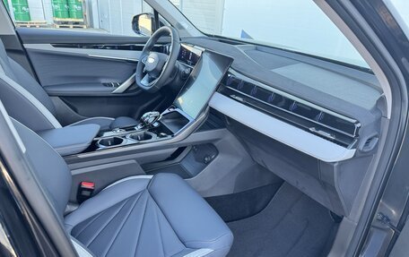 Geely Atlas, 2024 год, 4 017 190 рублей, 16 фотография