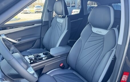 Geely Atlas, 2024 год, 4 017 190 рублей, 11 фотография