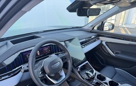 Geely Atlas, 2024 год, 4 017 190 рублей, 12 фотография