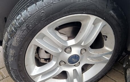 Ford Fiesta, 2011 год, 690 000 рублей, 14 фотография