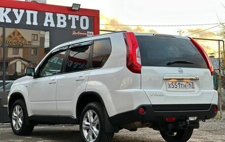 Nissan X-Trail, 2014 год, 1 367 000 рублей, 10 фотография